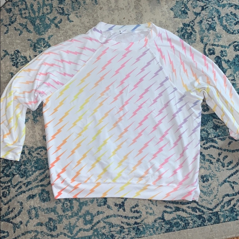 Wildfox Women’s sweatshirt Medium VGUC.
